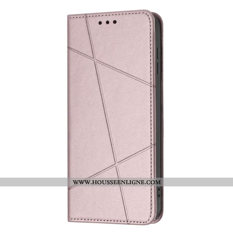 Housse Samsung Galaxy A17 4G / 5G Lignes