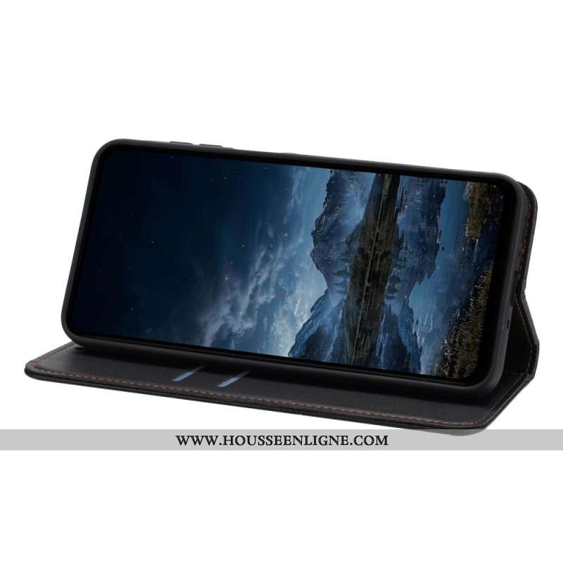 Housse Samsung Galaxy A17 4G / 5G Lignes