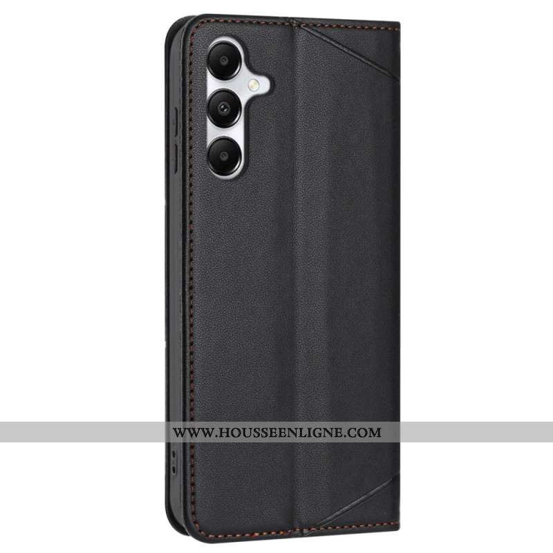 Housse Samsung Galaxy A17 4G / 5G Lignes