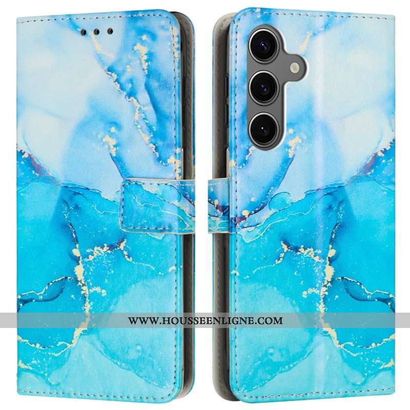 Housse Samsung Galaxy A17 4G / 5G Marbre