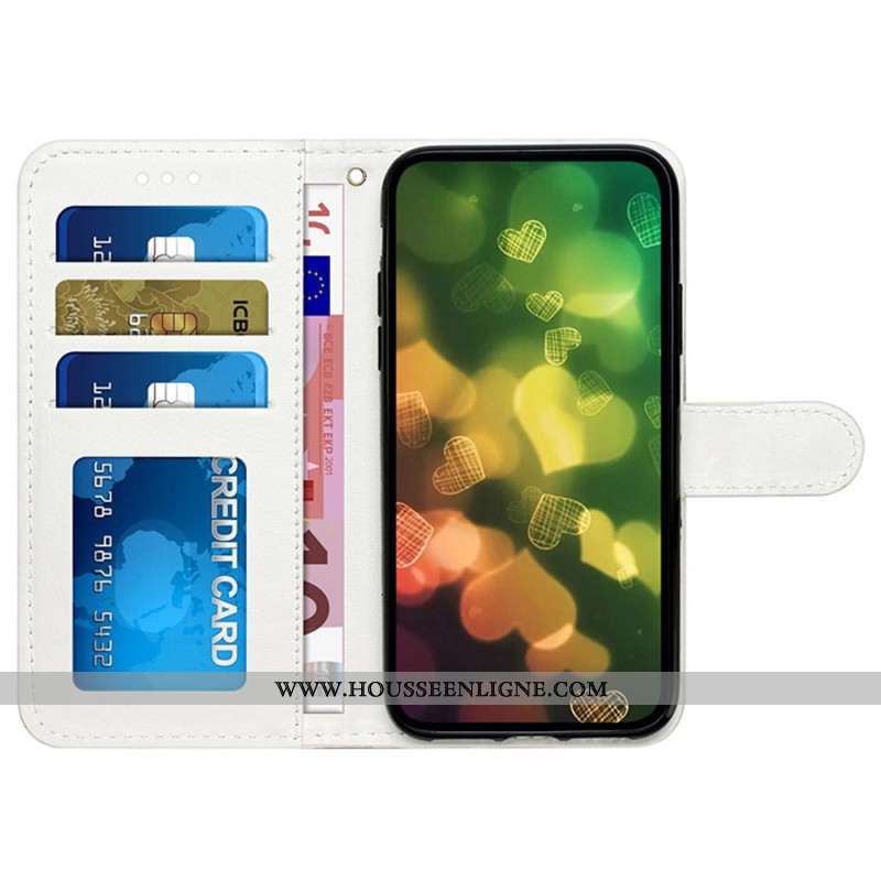 Housse Samsung Galaxy A17 4G / 5G Never Stop Dreaming