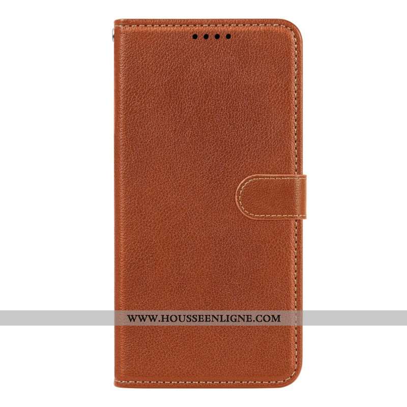 Housse Samsung Galaxy A17 4G / 5G Porte-Monnaie et Protection RFID