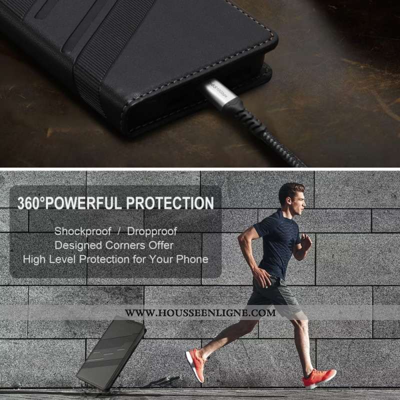 Housse Samsung Galaxy A17 4G / 5G Punk