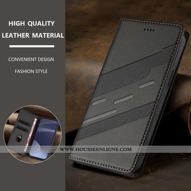 Housse Samsung Galaxy A17 4G / 5G Punk