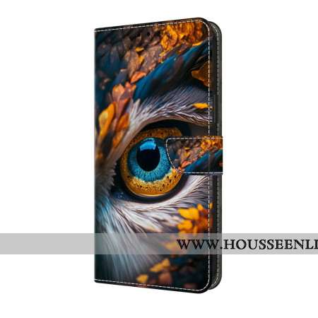 Housse Samsung Galaxy A17 4G / 5G Regard