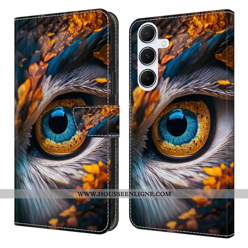 Housse Samsung Galaxy A17 4G / 5G Regard