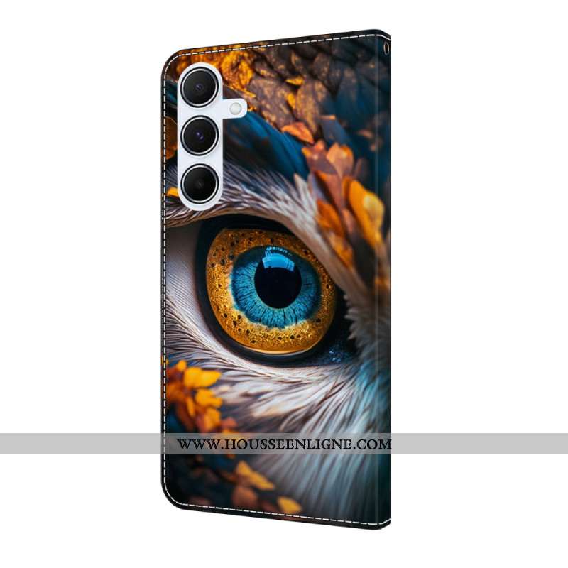 Housse Samsung Galaxy A17 4G / 5G Regard