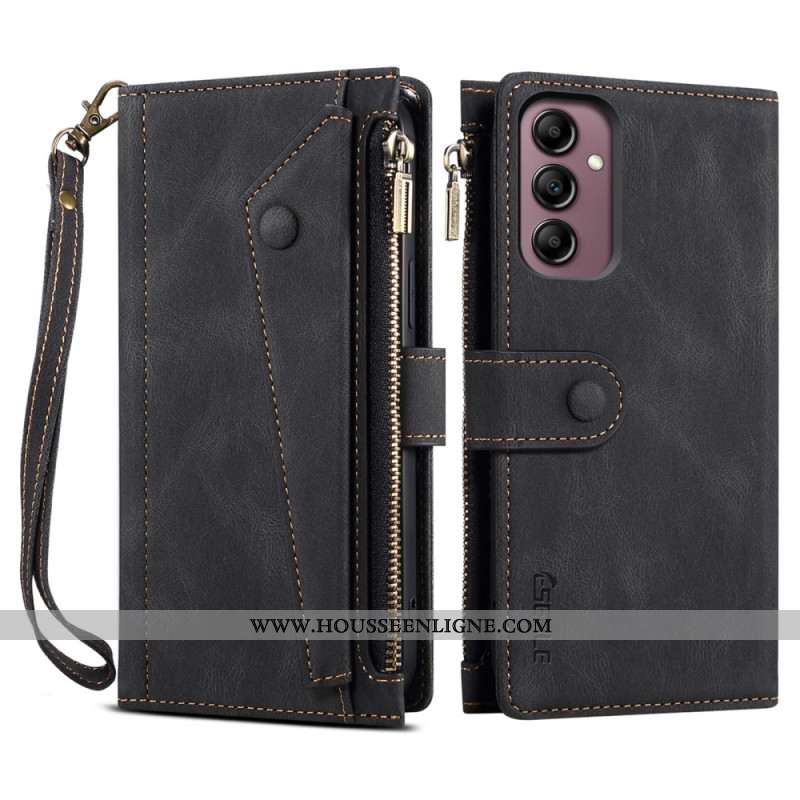 Housse Samsung Galaxy A17 4G / 5G Star Series ESEBLE