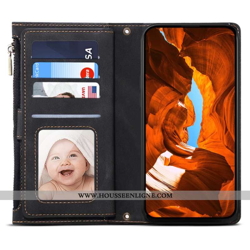 Housse Samsung Galaxy A17 4G / 5G Star Series ESEBLE