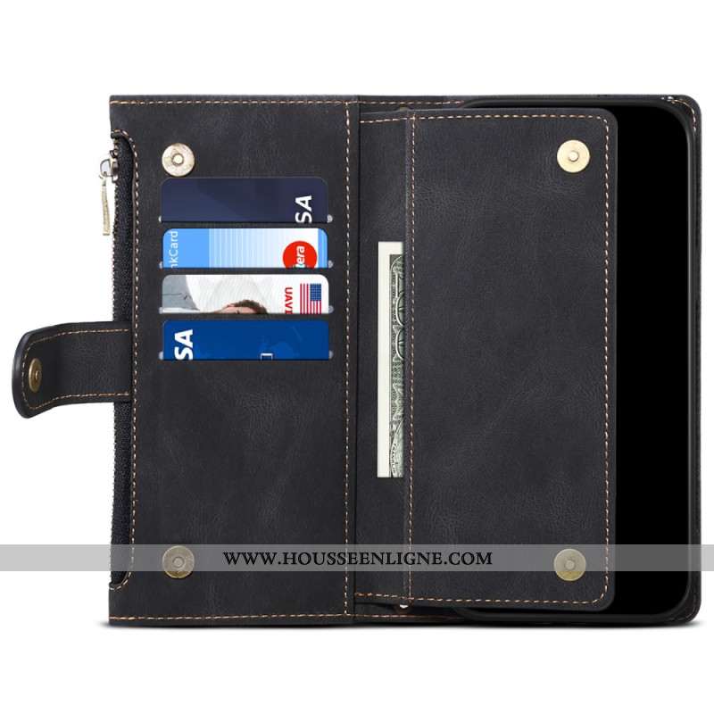 Housse Samsung Galaxy A17 4G / 5G Star Series ESEBLE