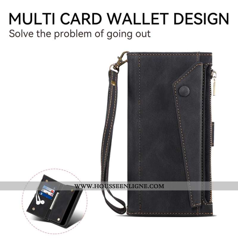 Housse Samsung Galaxy A17 4G / 5G Star Series ESEBLE