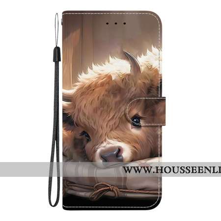 Housse Samsung Galaxy A17 4G / 5G Veau