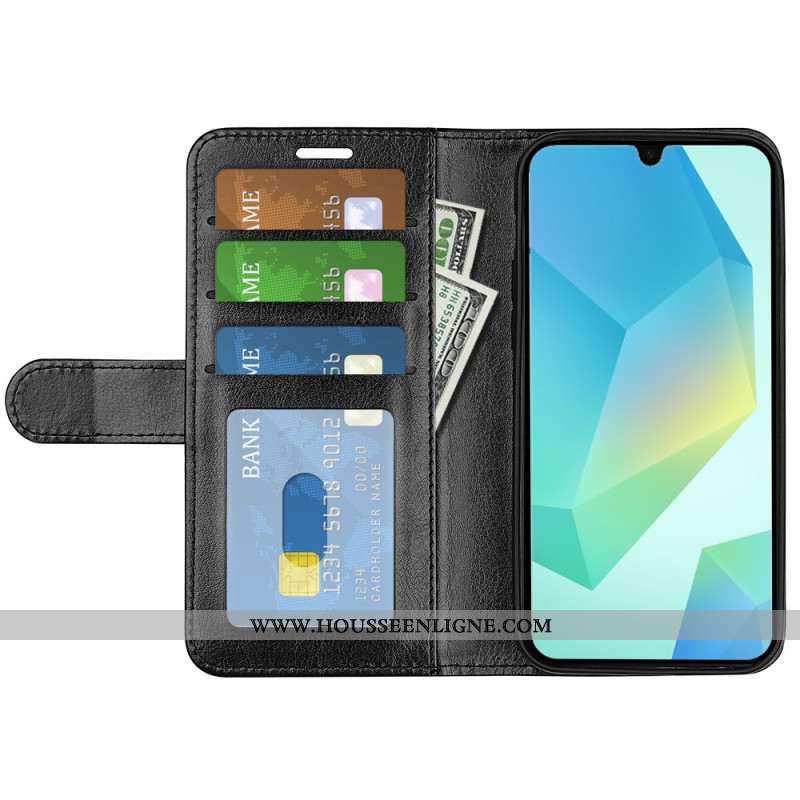 Housse Samsung Galaxy A17 4G / 5G Vintage