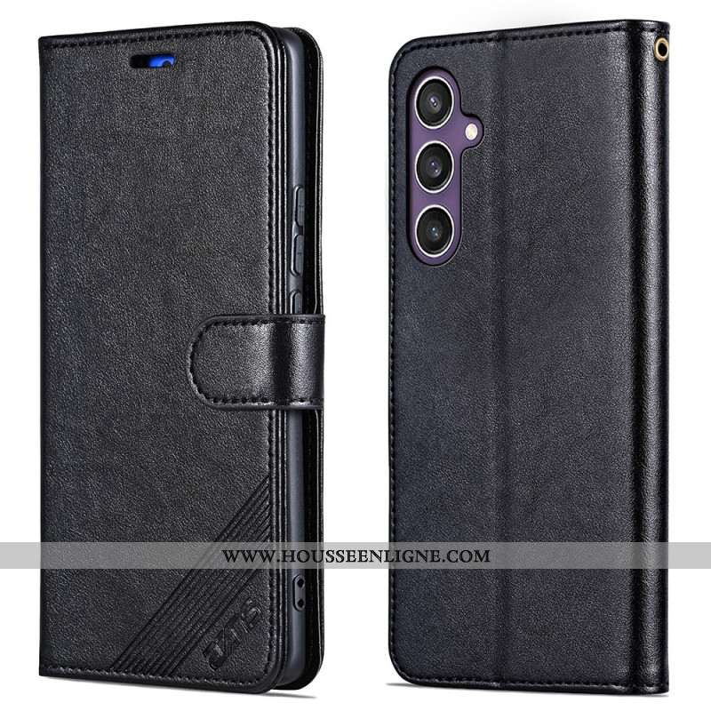 Housse Samsung Galaxy S25 5G AZNS