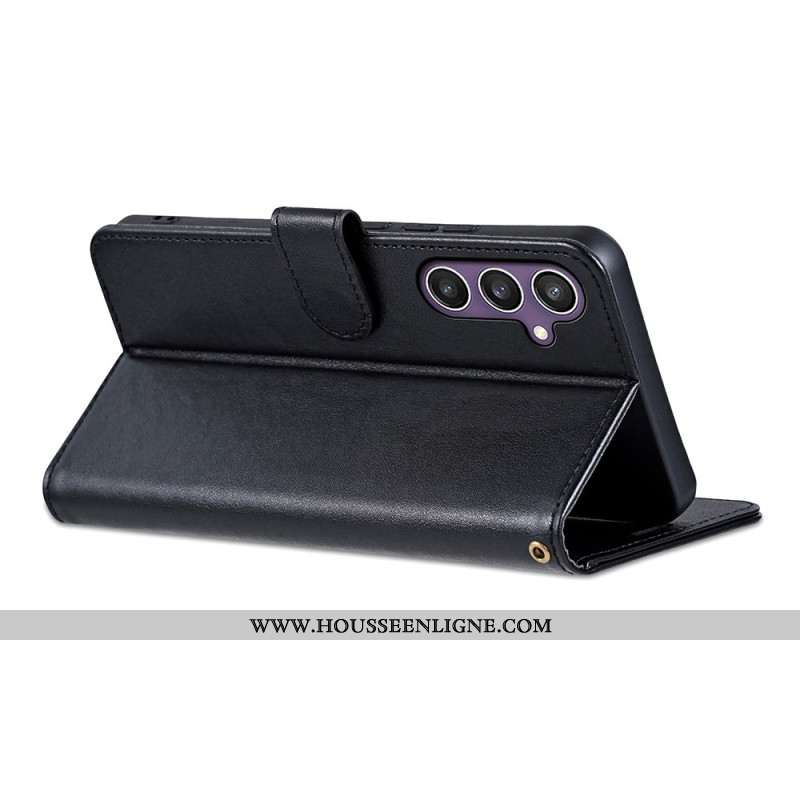 Housse Samsung Galaxy S25 5G AZNS