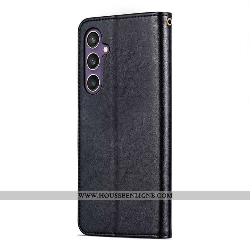 Housse Samsung Galaxy S25 5G AZNS