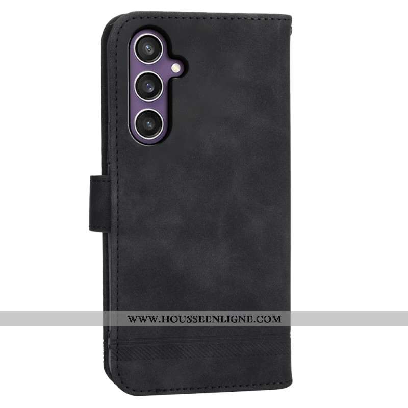 Housse Samsung Galaxy S25 5G DIERFENG