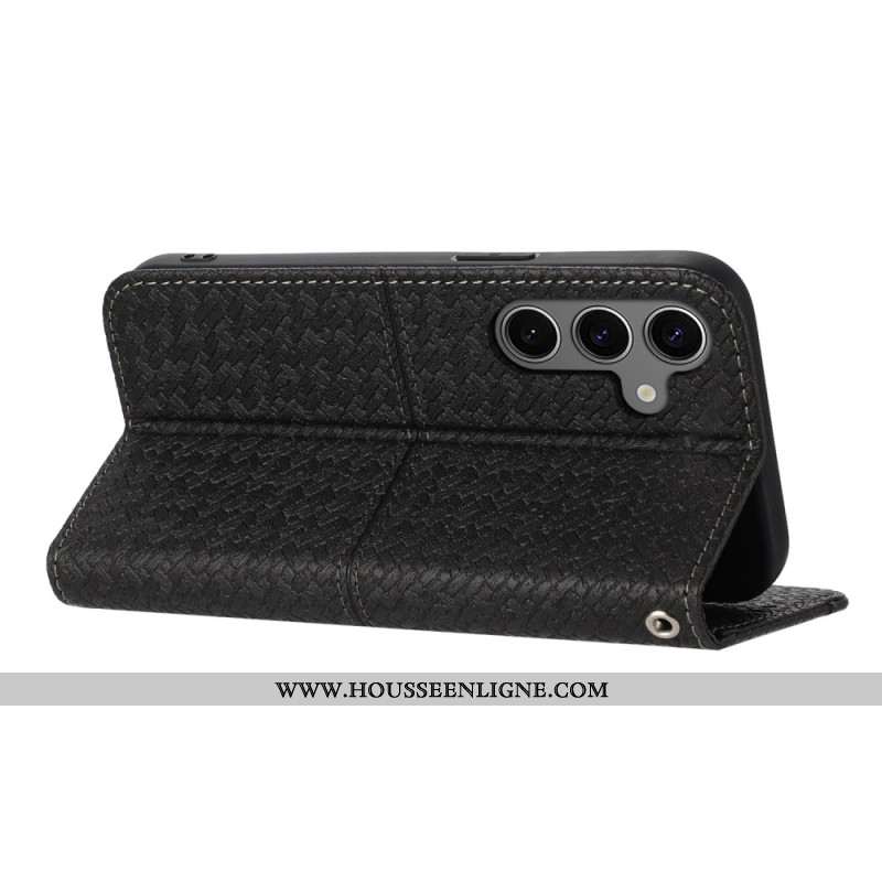 Housse Samsung Galaxy S25 5G Frise Fantaisie