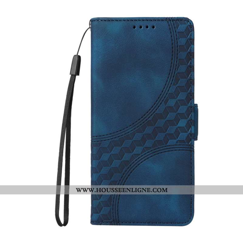 Housse Samsung Galaxy S25 5G Frise Graphique