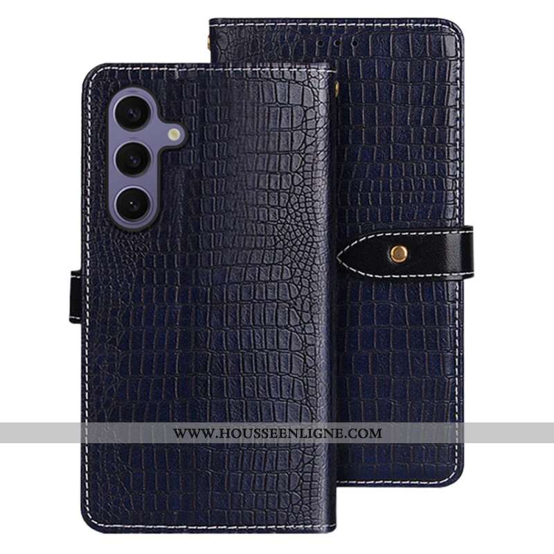 Housse Samsung Galaxy S25 5G IDEWEI