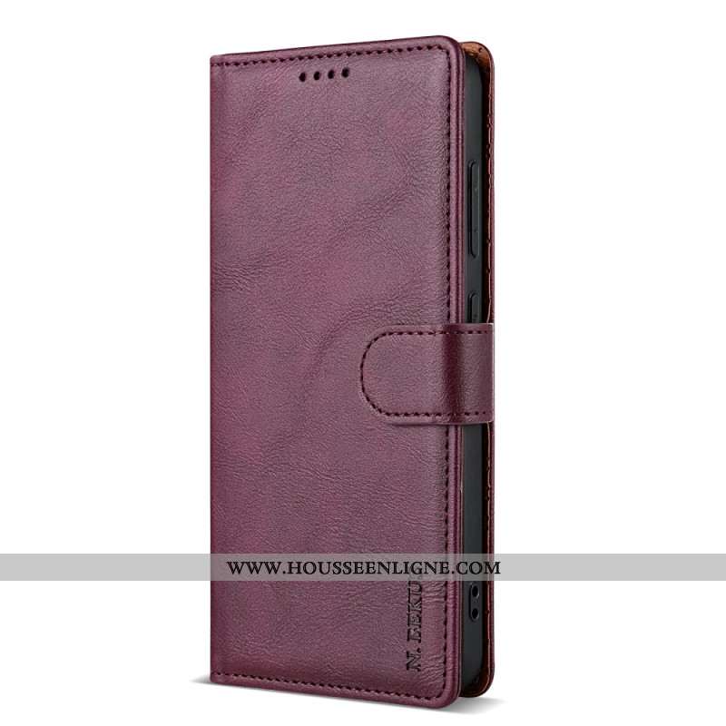 Housse Samsung Galaxy S25 5G LCIMEEKE