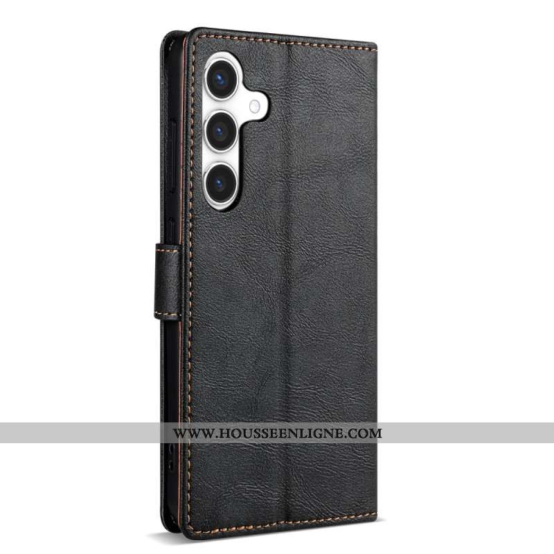 Housse Samsung Galaxy S25 5G LCIMEEKE