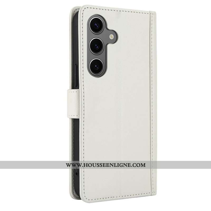 Housse Samsung Galaxy S25 5G Lanière