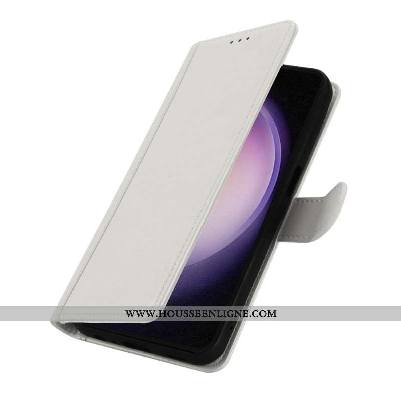 Housse Samsung Galaxy S25 5G Lanière