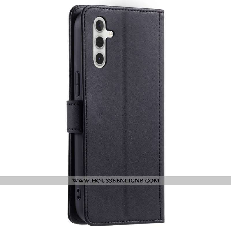 Housse Samsung Galaxy S25 5G Matelassée Design Plus