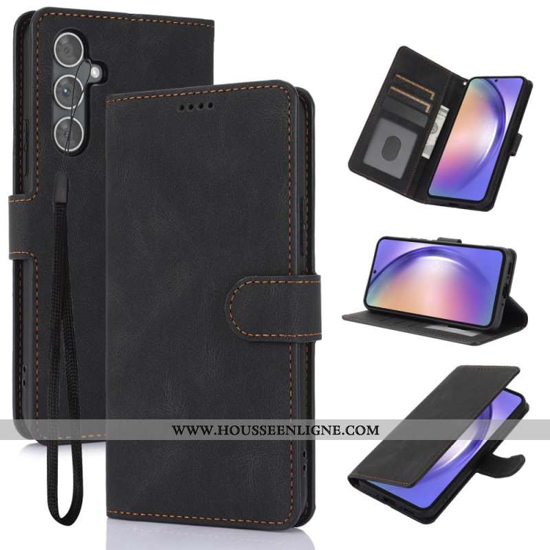 Housse Samsung Galaxy S25 5G Sauvage