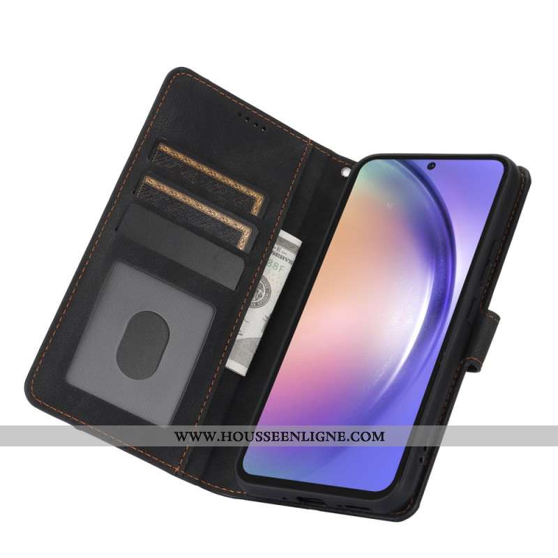 Housse Samsung Galaxy S25 5G Sauvage