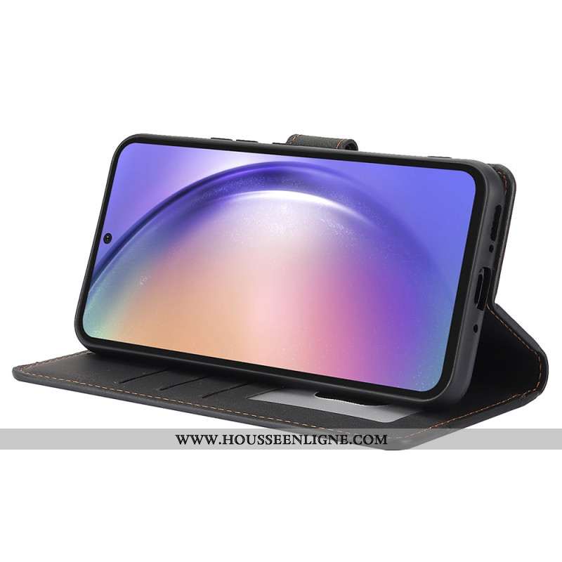 Housse Samsung Galaxy S25 5G Sauvage