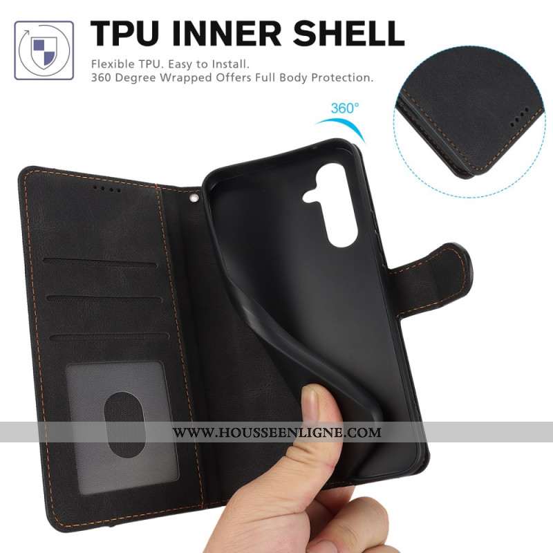 Housse Samsung Galaxy S25 5G Sauvage