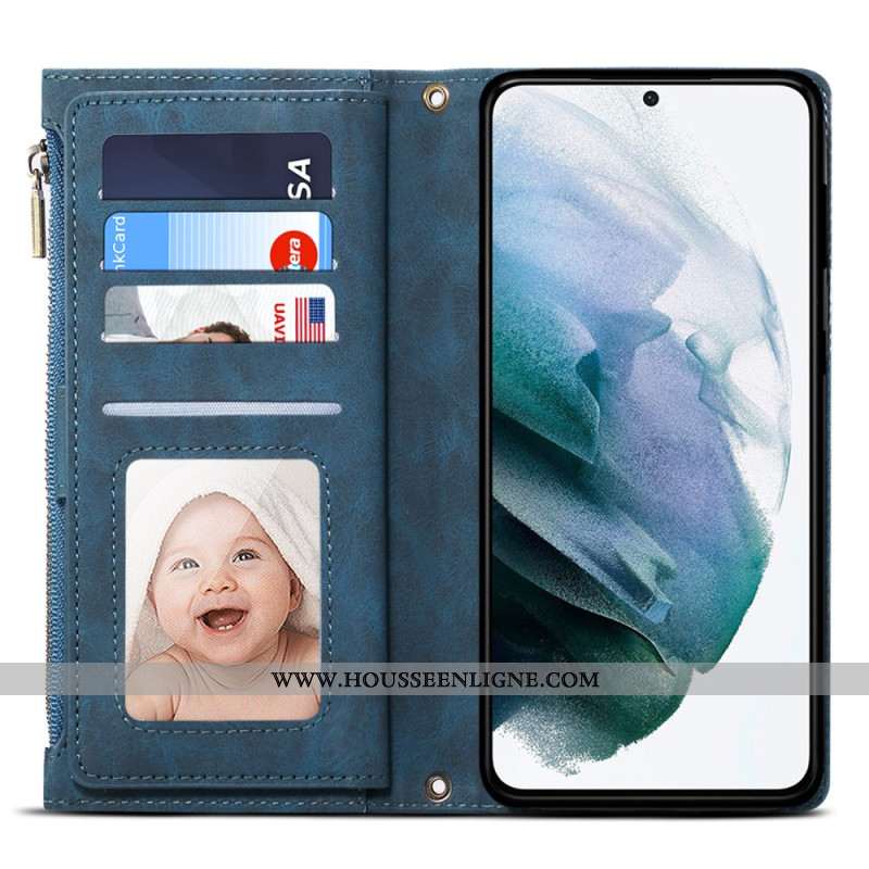 Housse Samsung Galaxy S25 5G Star Series ESEBLE