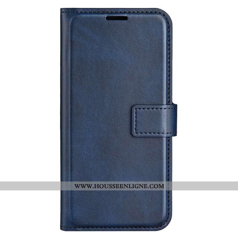 Housse Samsung Galaxy S25 5G Style Cuir