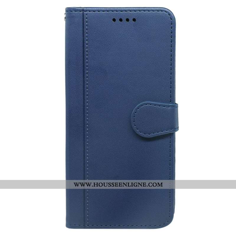 Housse Samsung Galaxy S25 5G Style Vintage