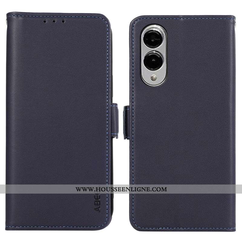 Housse Samsung Galaxy S25 Edge ABEEL