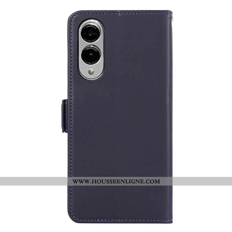 Housse Samsung Galaxy S25 Edge ABEEL