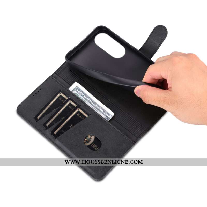 Housse Samsung Galaxy S25 Edge AZNS