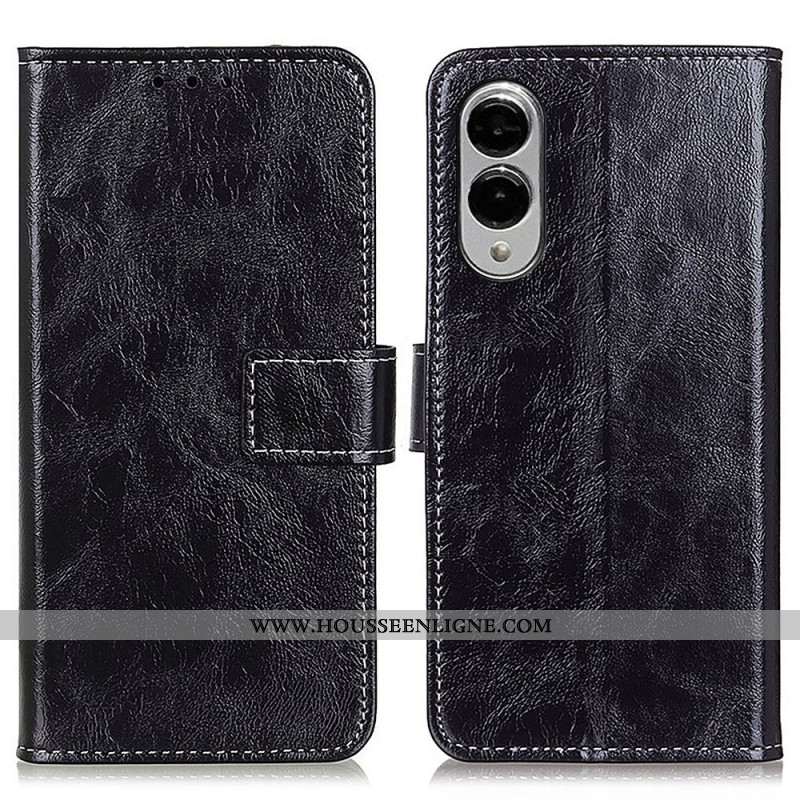 Housse Samsung Galaxy S25 Edge Brillante