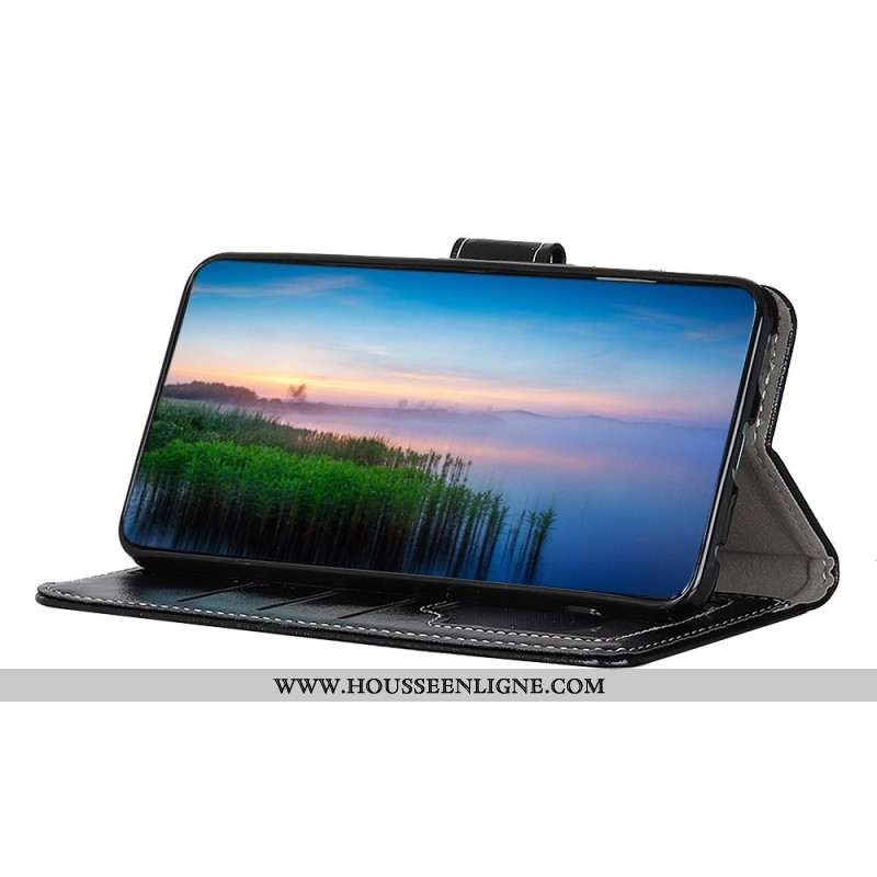 Housse Samsung Galaxy S25 Edge Brillante