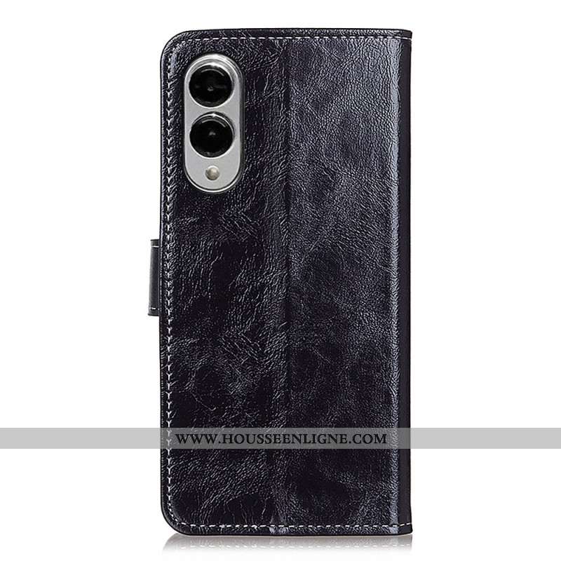 Housse Samsung Galaxy S25 Edge Brillante