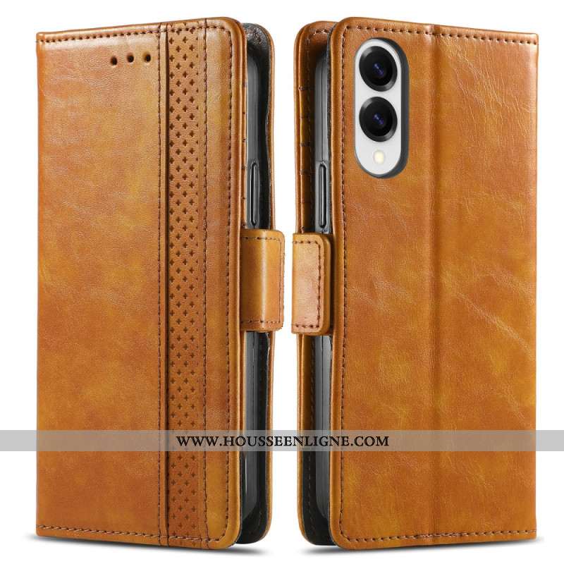 Housse Samsung Galaxy S25 Edge CASENEO