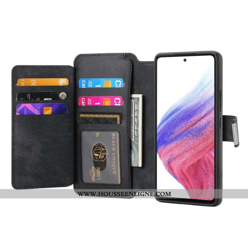 Housse Samsung Galaxy S25 Edge CASENEO