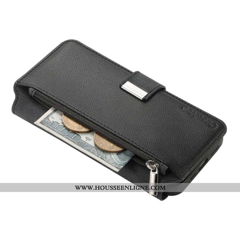 Housse Samsung Galaxy S25 Edge CASENEO