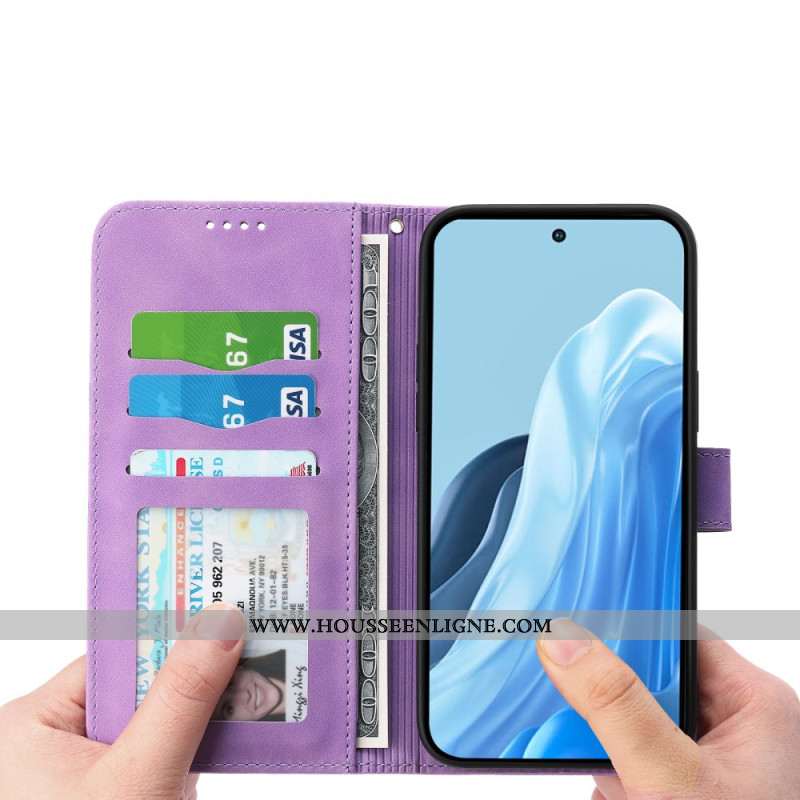 Housse Samsung Galaxy S25 Edge DIERFENG