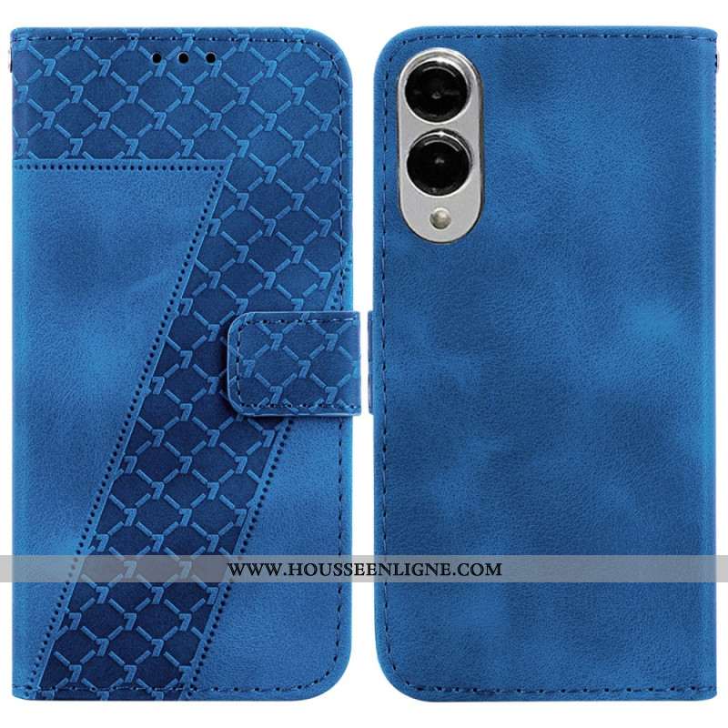 Housse Samsung Galaxy S25 Edge Design 7