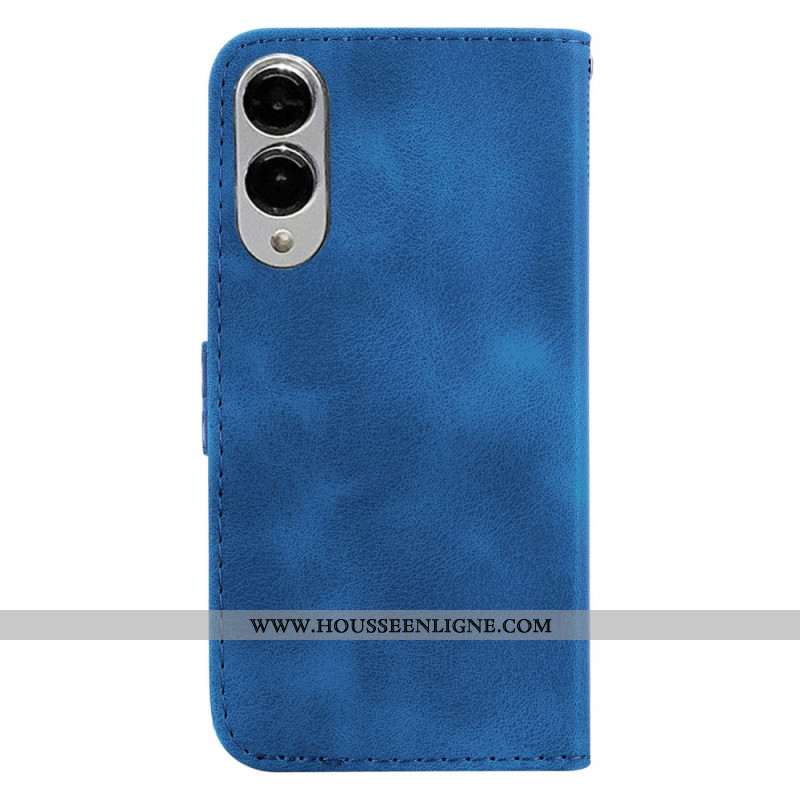 Housse Samsung Galaxy S25 Edge Design 7