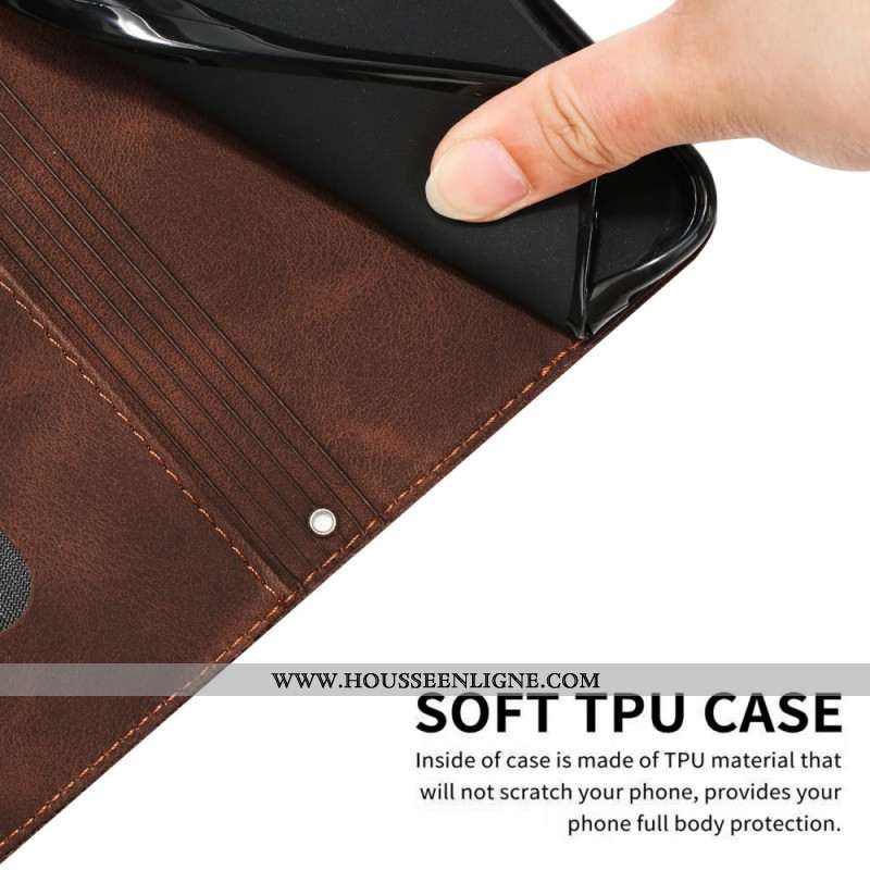 Housse Samsung Galaxy S25 Edge Design Géométrique