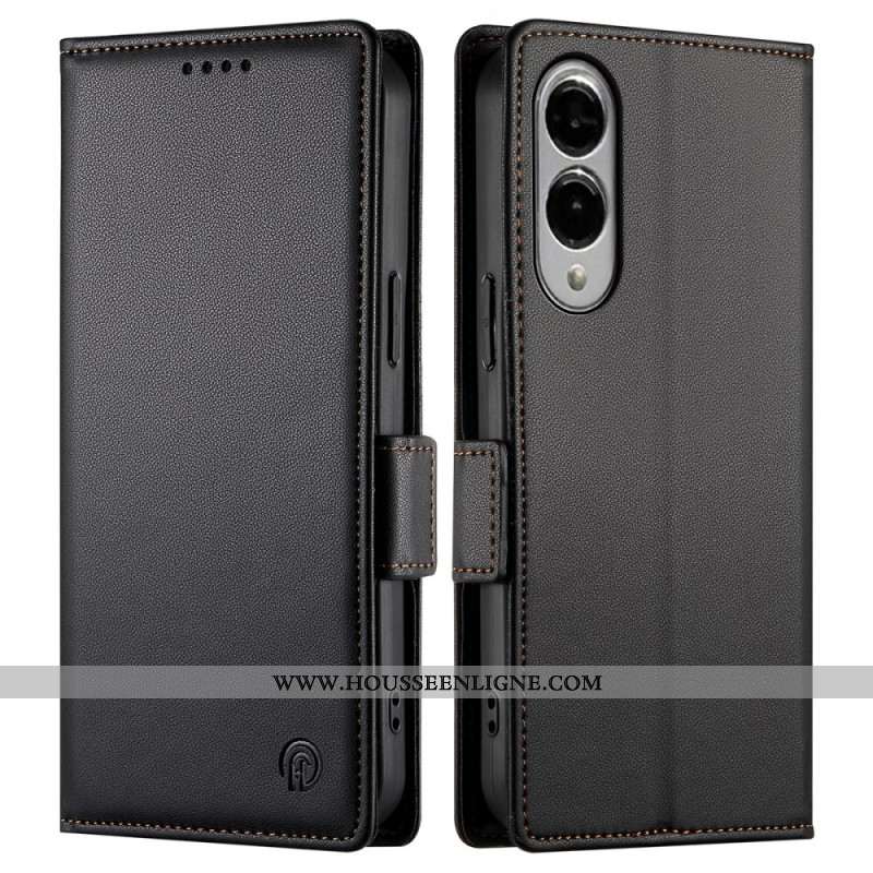 Housse Samsung Galaxy S25 Edge Design Polyvalent.